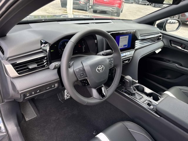 New 2026 Toyota Camry SE w/ Convenience Package image 12