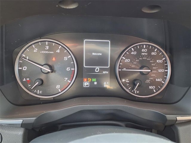 New 2026 Subaru Ascent Limited image 14