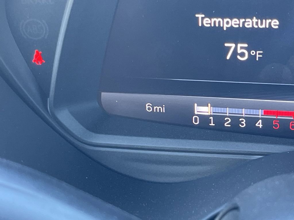 New 2026 Cadillac CT4 Sport image 4