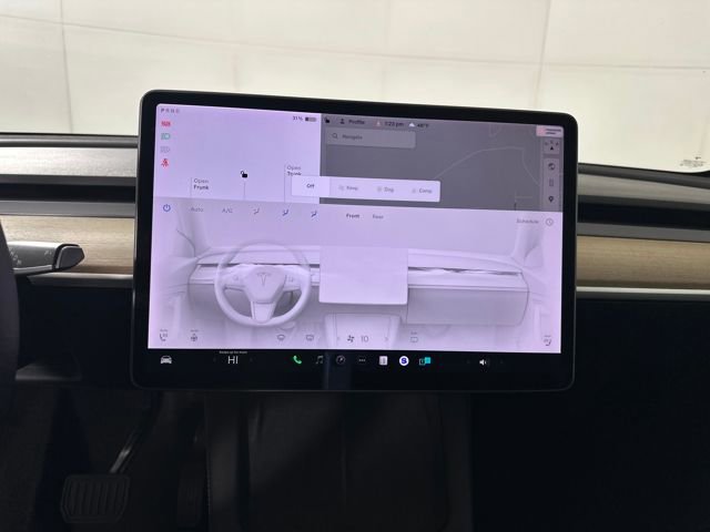 Used 2021 Tesla Model Y Long Range image 22