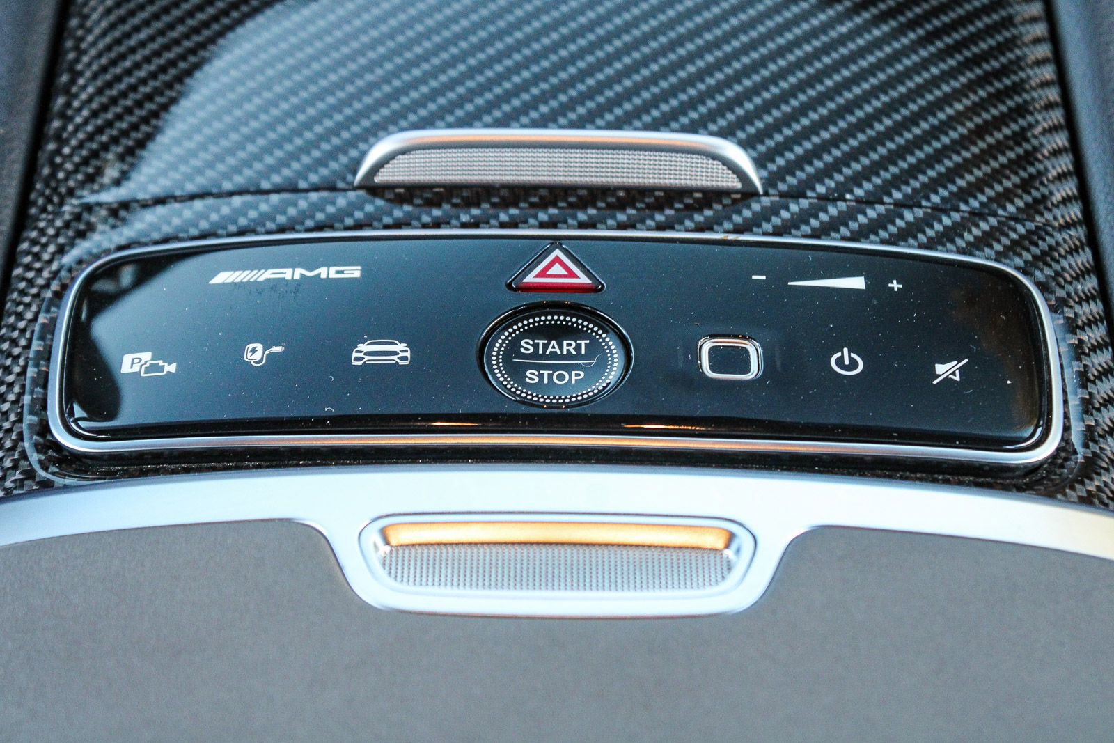 Certified 2023 Mercedes-Benz EQS AMG 4MATIC image 13