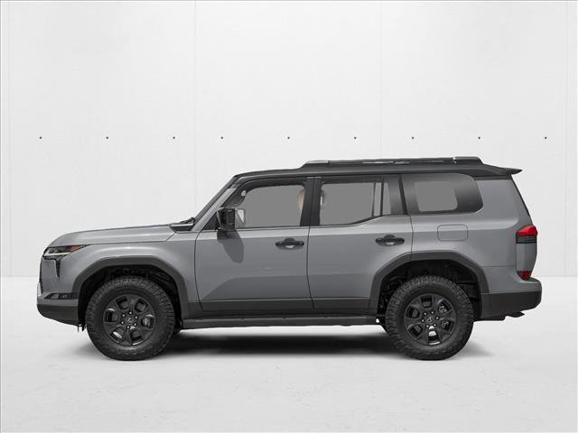 New 2026 Lexus GX 550 AWD/4WD image 3