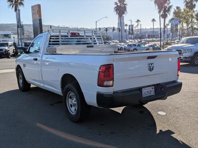Certified 2022 RAM 1500 Tradesman w/ Power & Remote Entry Group image 7