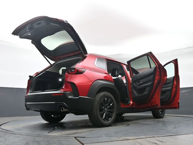 Certified 2024 MAZDA CX-50 AWD 2.5 S w/ Cargo Package image 46