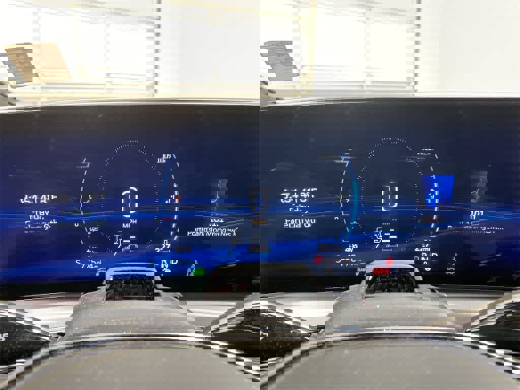 Certified 2025 Cadillac Lyriq Sport image 27