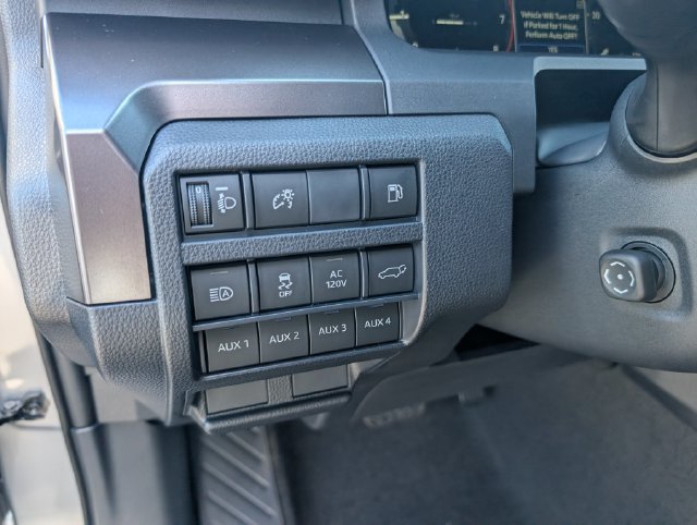 New 2026 Toyota 4Runner TRD Off-Road Premium AWD/4WD image 12