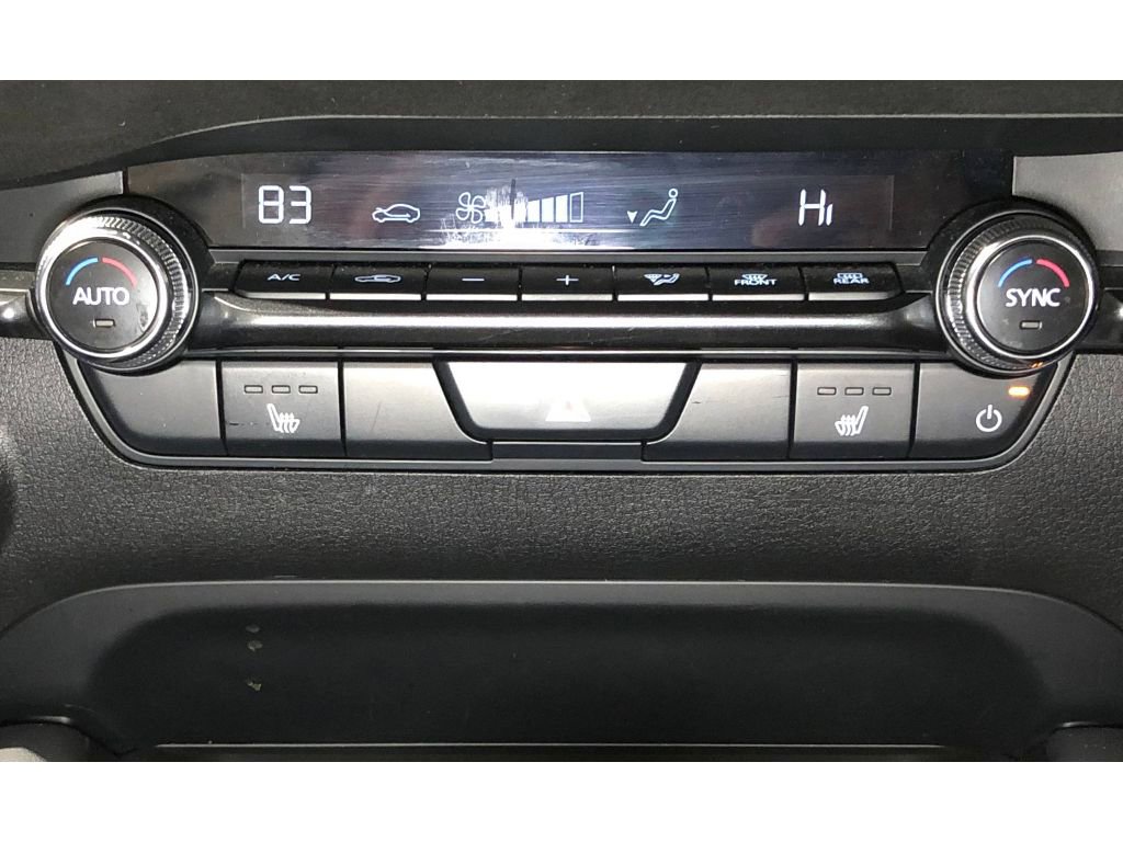 Used 2024 MAZDA MAZDA3 s image 28