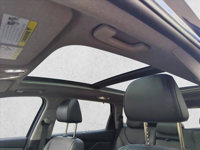 Used 2019 Hyundai Santa Fe Limited AWD/4WD image 23