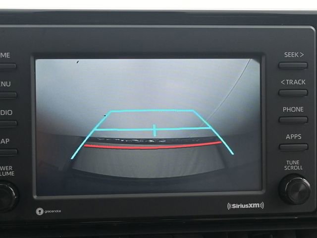 Used 2020 Toyota RAV4 XLE Premium image 13