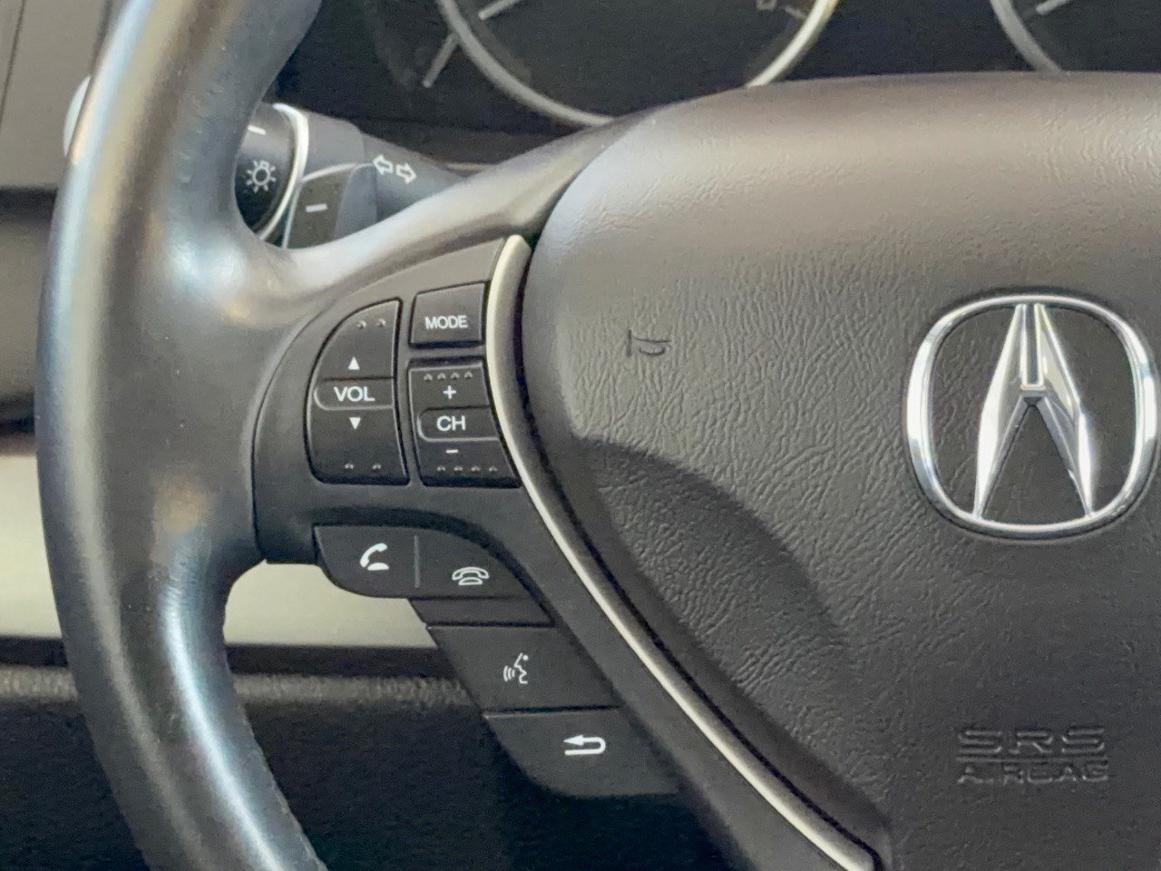 Used 2017 Acura RDX AWD image 18
