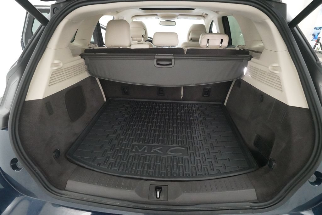 Used 2019 Lincoln MKC Reserve w/ Canadian Touring Package AWD/4WD image 10