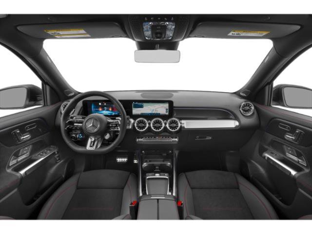 New 2026 Mercedes-Benz GLB 35 AMG 4MATIC image 46