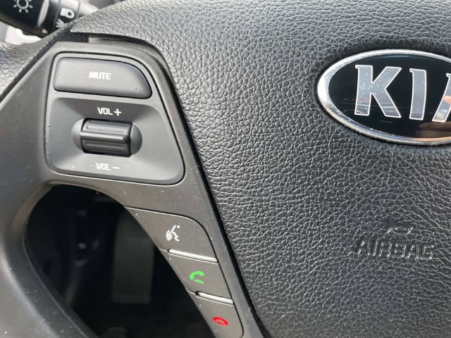 Used 2018 Kia Forte LX FWD image 20