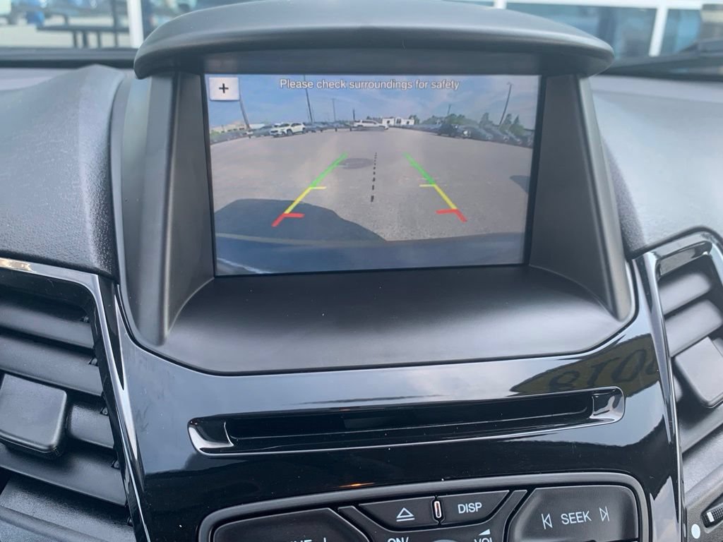 Used 2018 Ford Fiesta SE w/ Equipment Group 201A FWD image 27