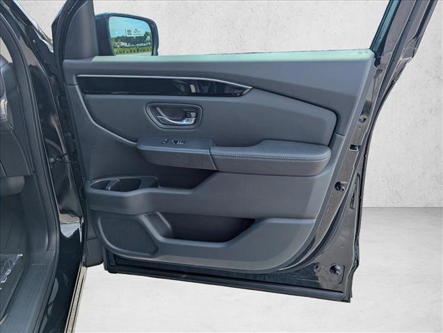 New 2026 Honda Pilot EX-L image 26