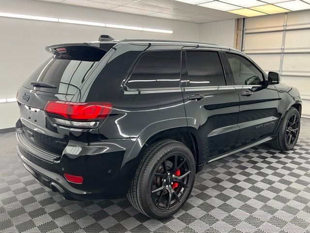 Used 2020 Jeep Grand Cherokee SRT AWD/4WD image 23