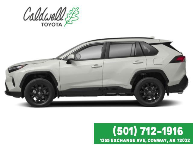 Certified 2022 Toyota RAV4 XSE AWD/4WD image 39