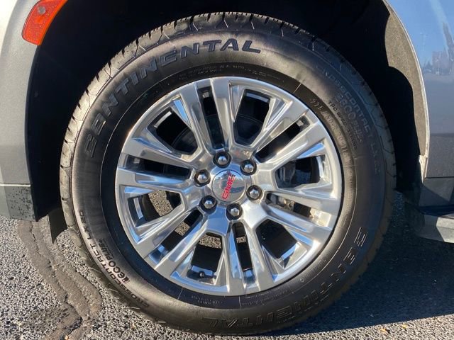 Certified 2022 GMC Yukon Denali image 24