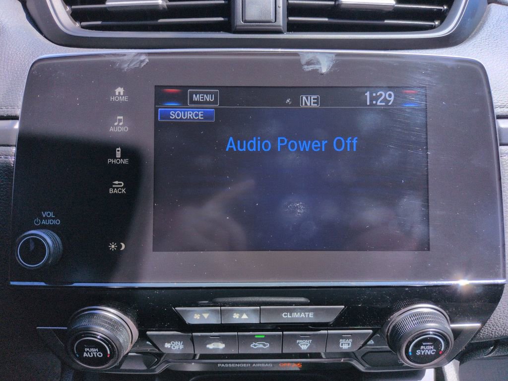 Used 2021 Honda CR-V Special Edition image 19