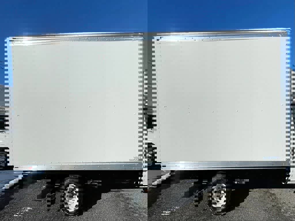 New 2024 Ford E-450 and Econoline 450 Super Duty w/ Power Windows & Locks Group image 12