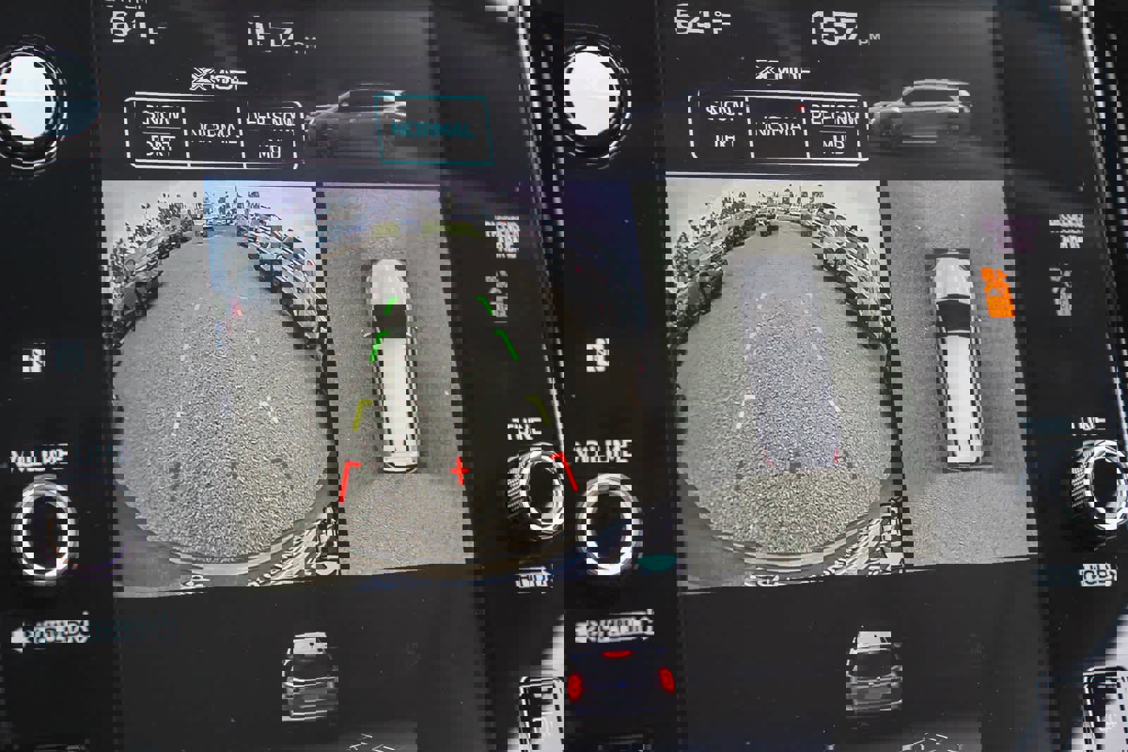 New 2025 Subaru Ascent Touring image 26