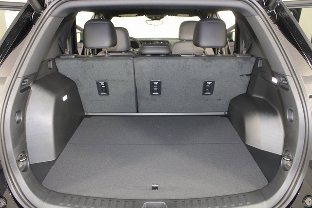 New 2026 GMC Terrain AT4 w/ Convenience Package III image 22