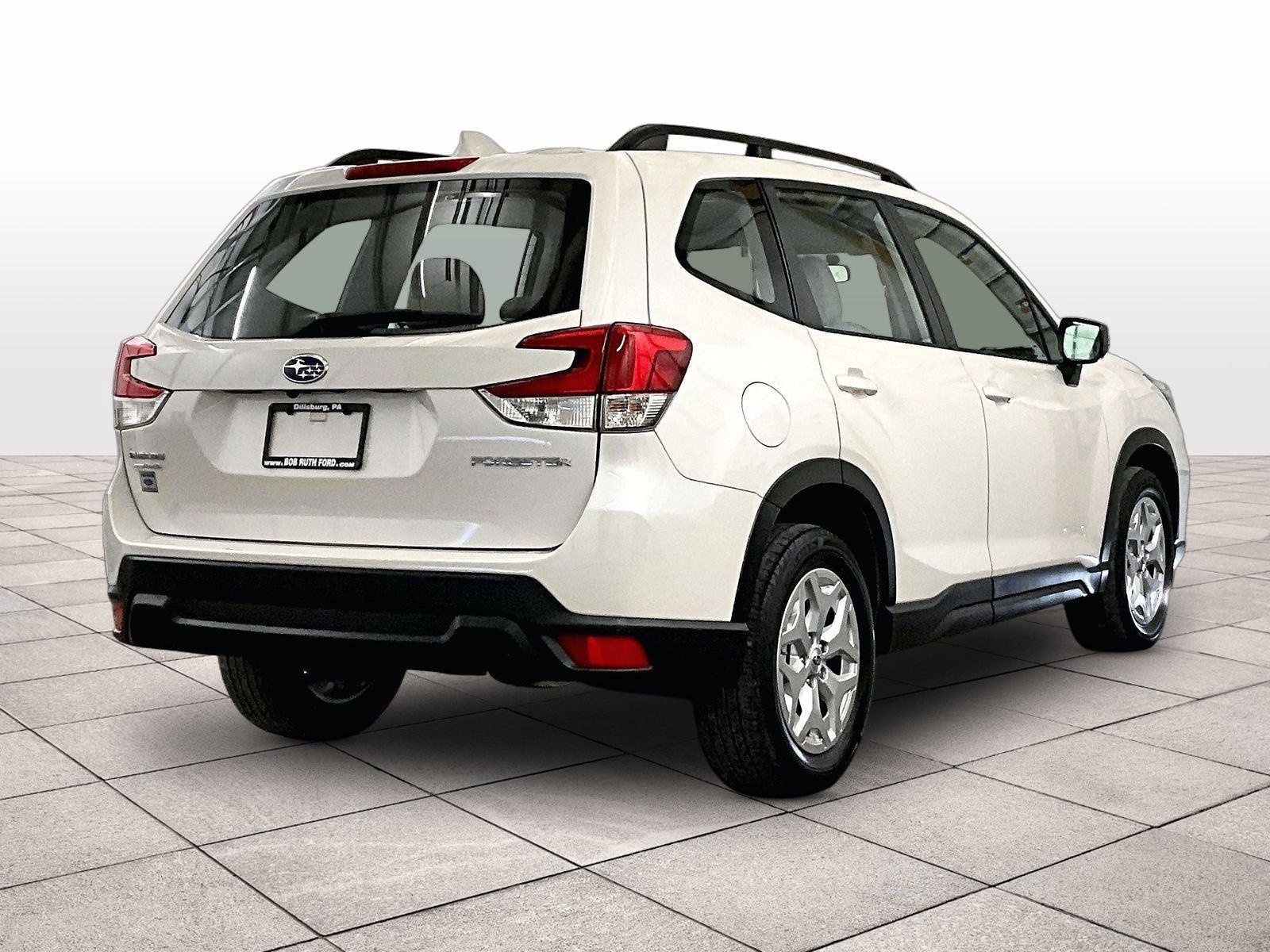 Used 2019 Subaru Forester w/ Alloy Wheel Package image 11