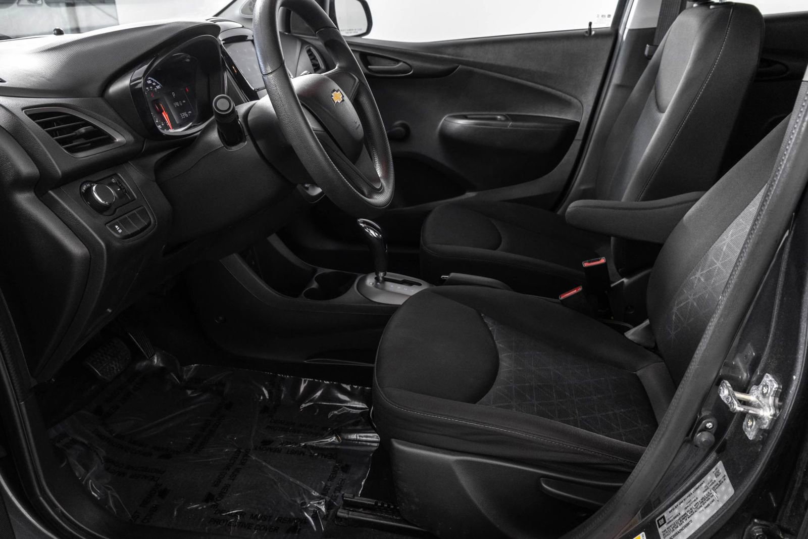 Used 2022 Chevrolet Spark LS FWD image 7