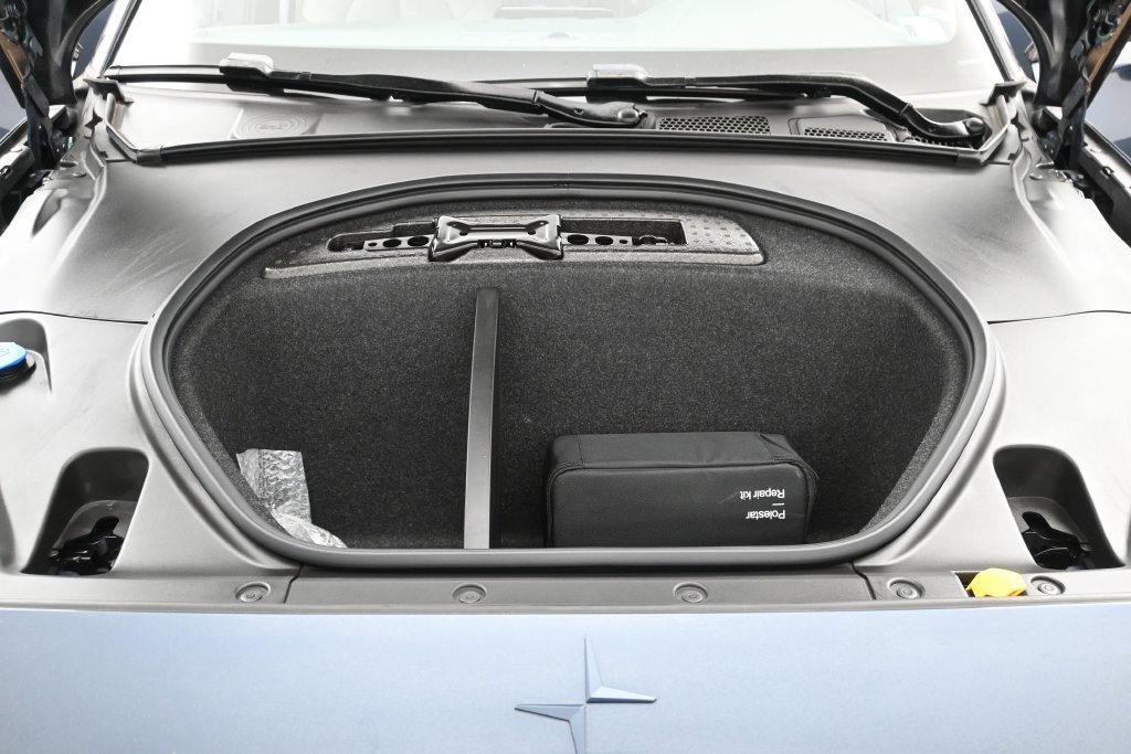 Used 2024 Polestar Polestar 2 AWD/4WD image 27
