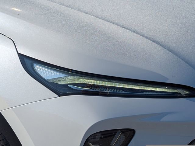 New 2026 Buick Envision Sport Touring image 10