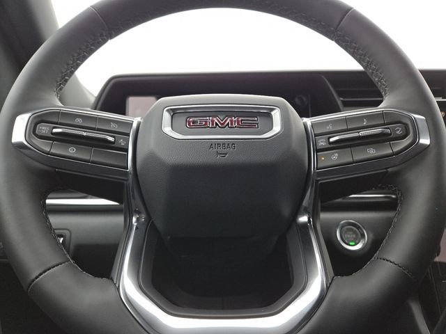 New 2026 GMC Terrain Elevation w/ Black Edition image 32