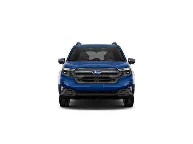 New 2026 Subaru Forester Touring AWD/4WD image 31