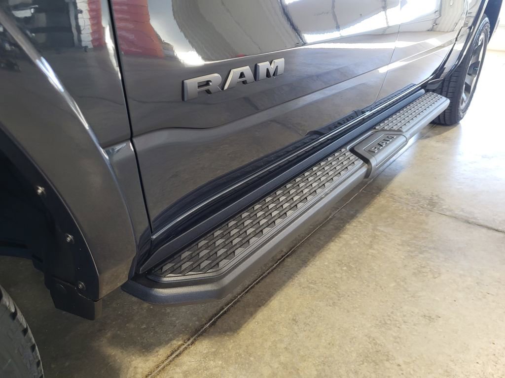 New 2026 RAM 1500 Big Horn image 12