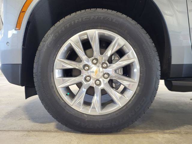 New 2026 Chevrolet Tahoe Premier w/ Sun And Tow Package image 10
