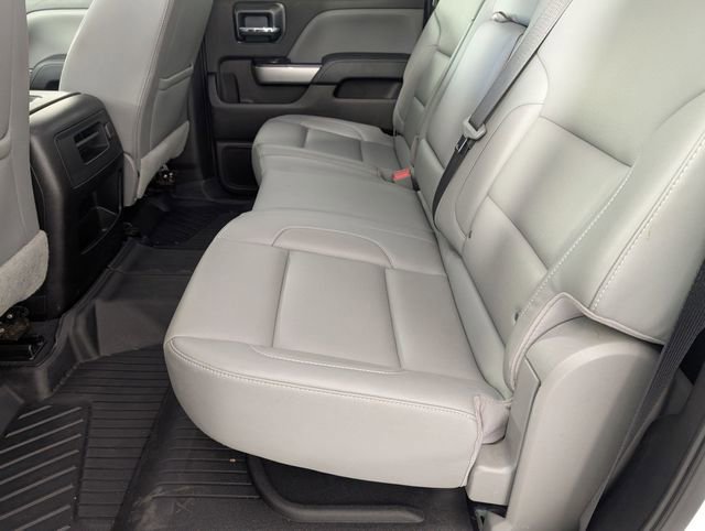 Used 2019 Chevrolet Silverado 2500 LTZ w/ Duramax Plus Package image 26