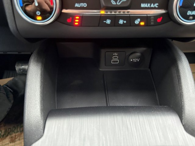 New 2026 Ford Escape Active w/ Cold Weather Package image 18