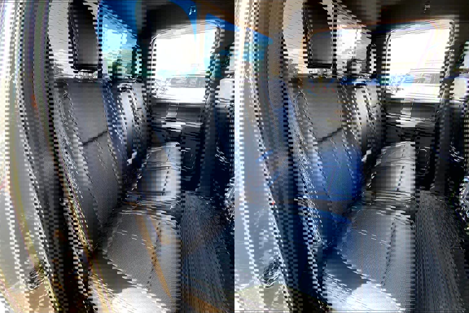 Used 2018 Ford F150 Lariat AWD/4WD image 20