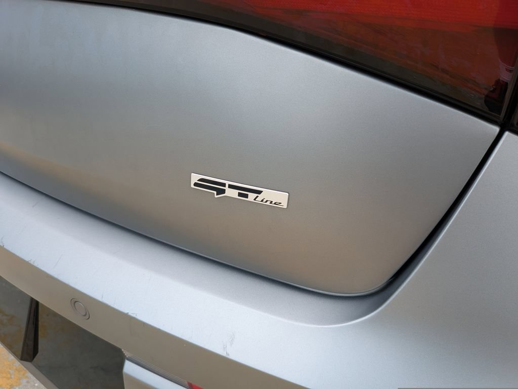 Certified 2025 Kia K5 GT-Line FWD image 12