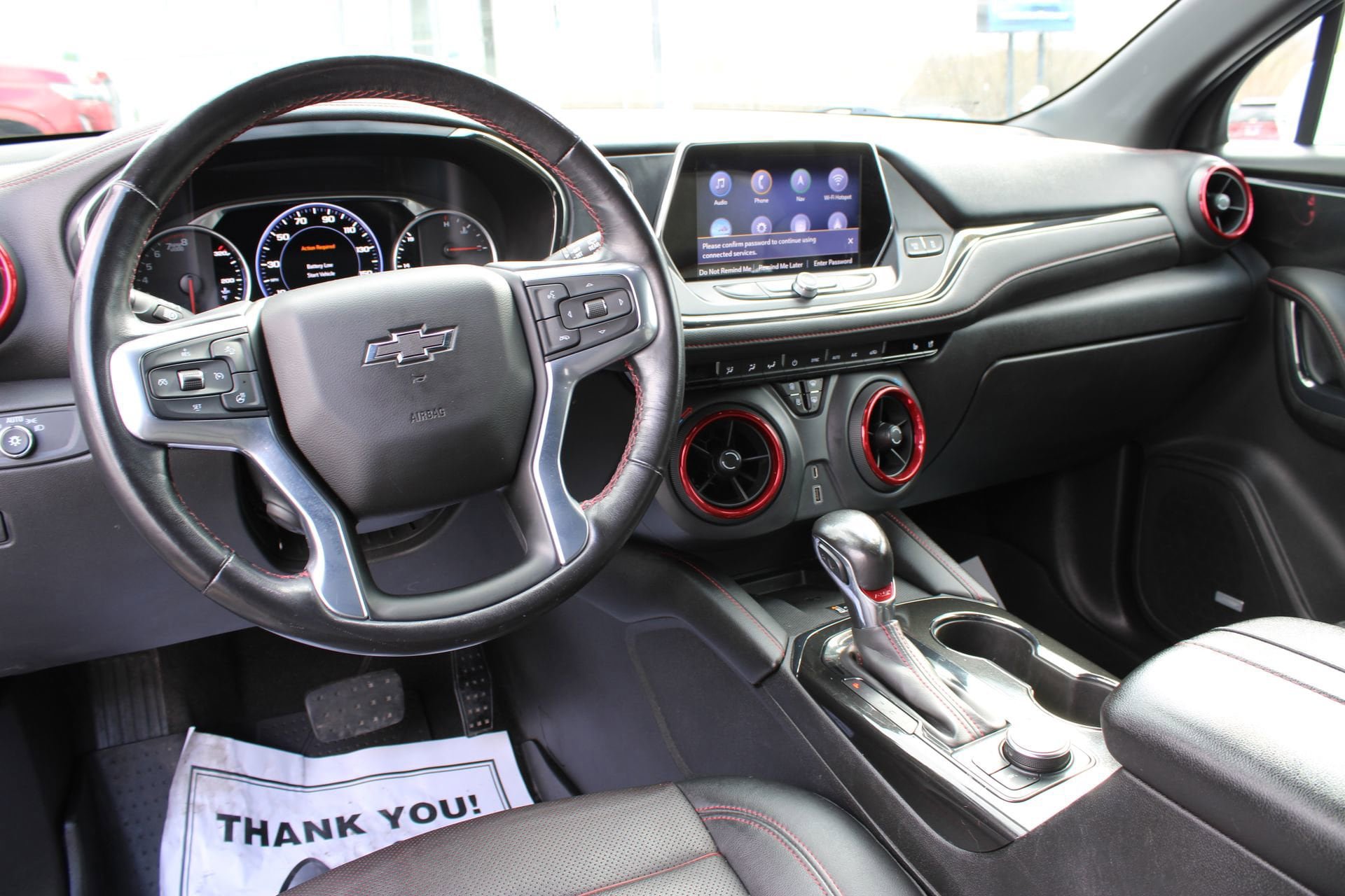 Used 2020 Chevrolet Blazer RS image 22