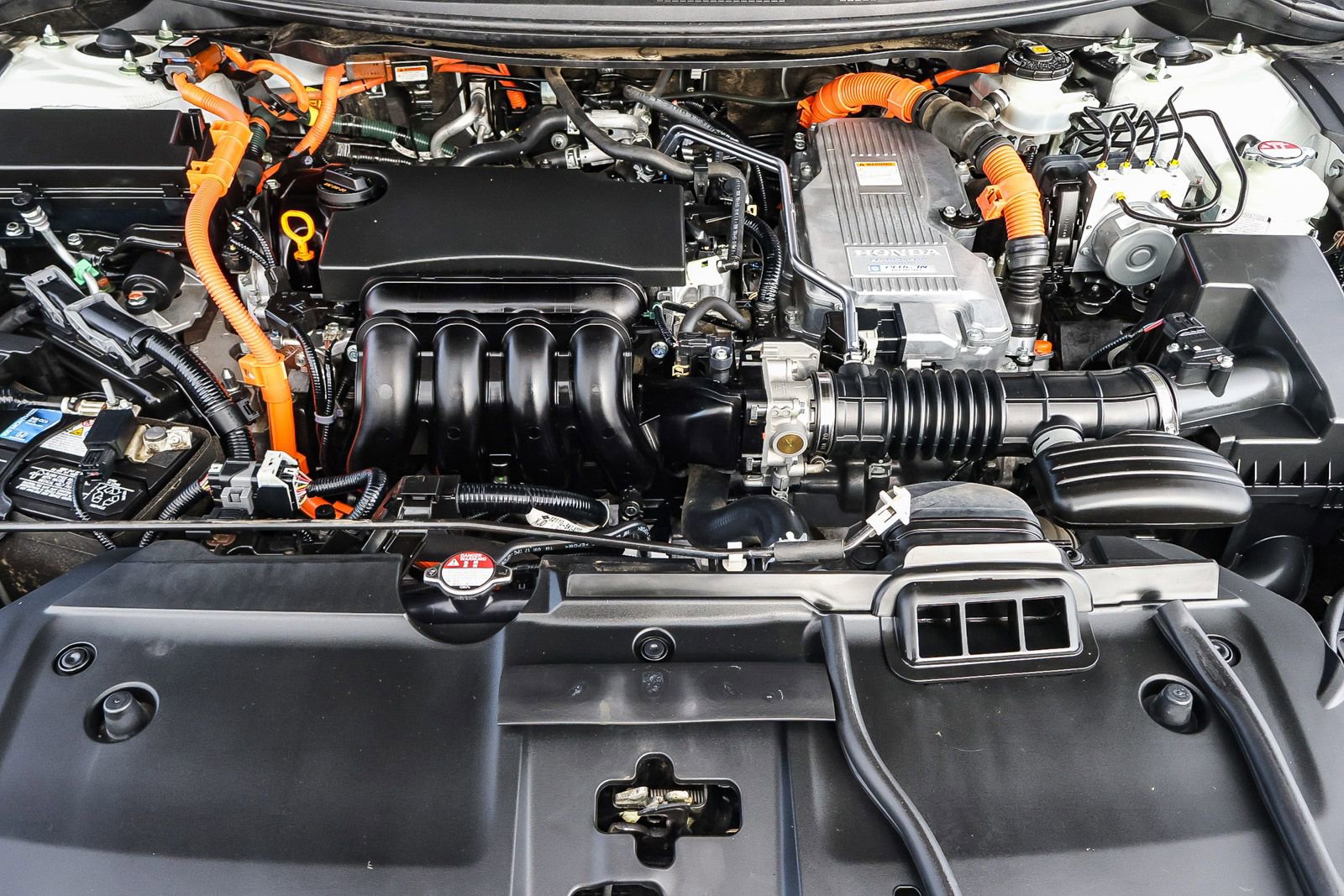 Used 2018 Honda Clarity Plug-In Hybrid image 42