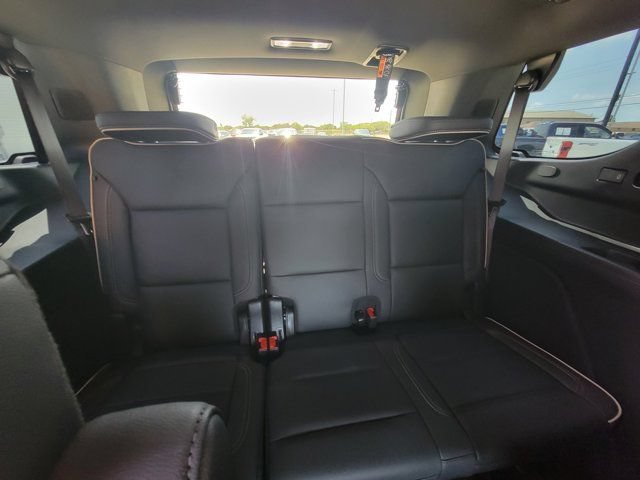 Used 2026 Chevrolet Tahoe Premier w/ Sun And Tow Package RWD image 15