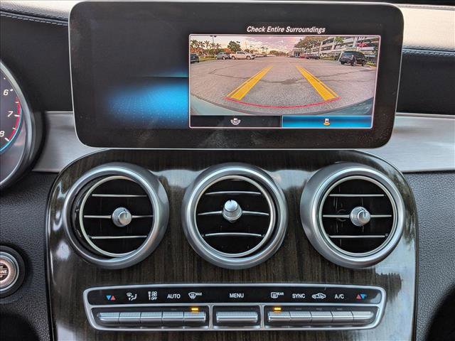 Used 2020 Mercedes-Benz C 300 Cabriolet image 14