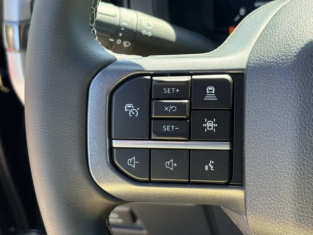 New 2026 Ford F150 XLT w/ Equipment Group 302A MID AWD/4WD image 25