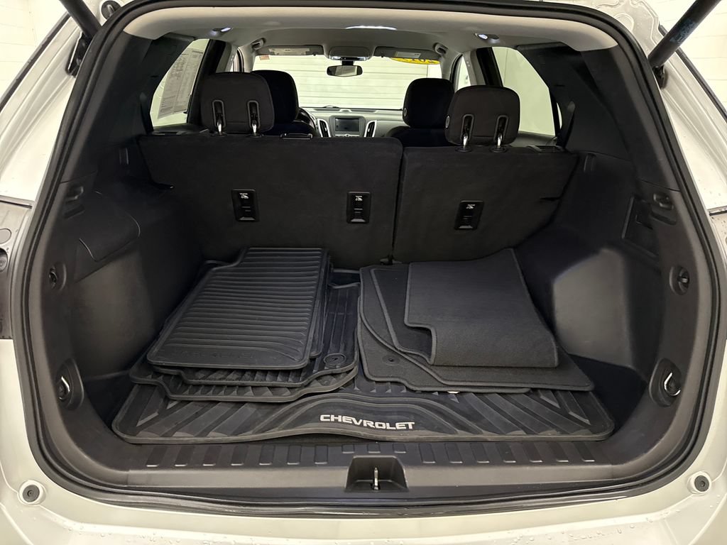 Used 2019 Chevrolet Equinox LT AWD/4WD image 22