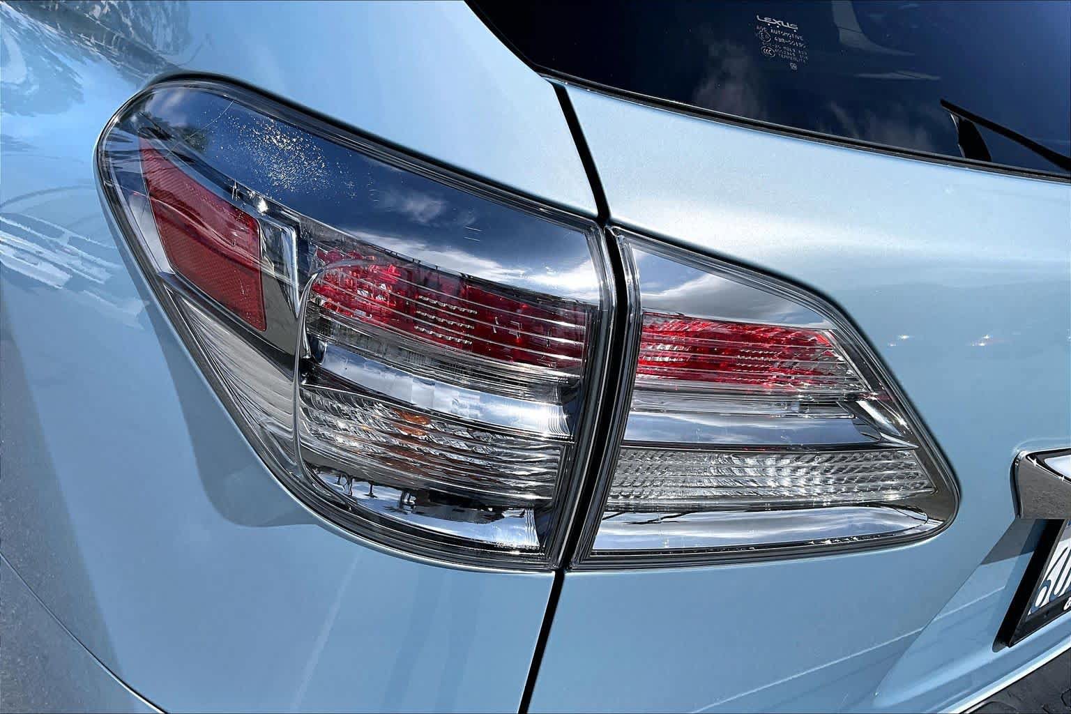 Used 2012 Lexus RX 350 FWD w/ Premium Pkg image 27