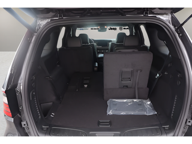 New 2026 Dodge Durango GT AWD/4WD image 11
