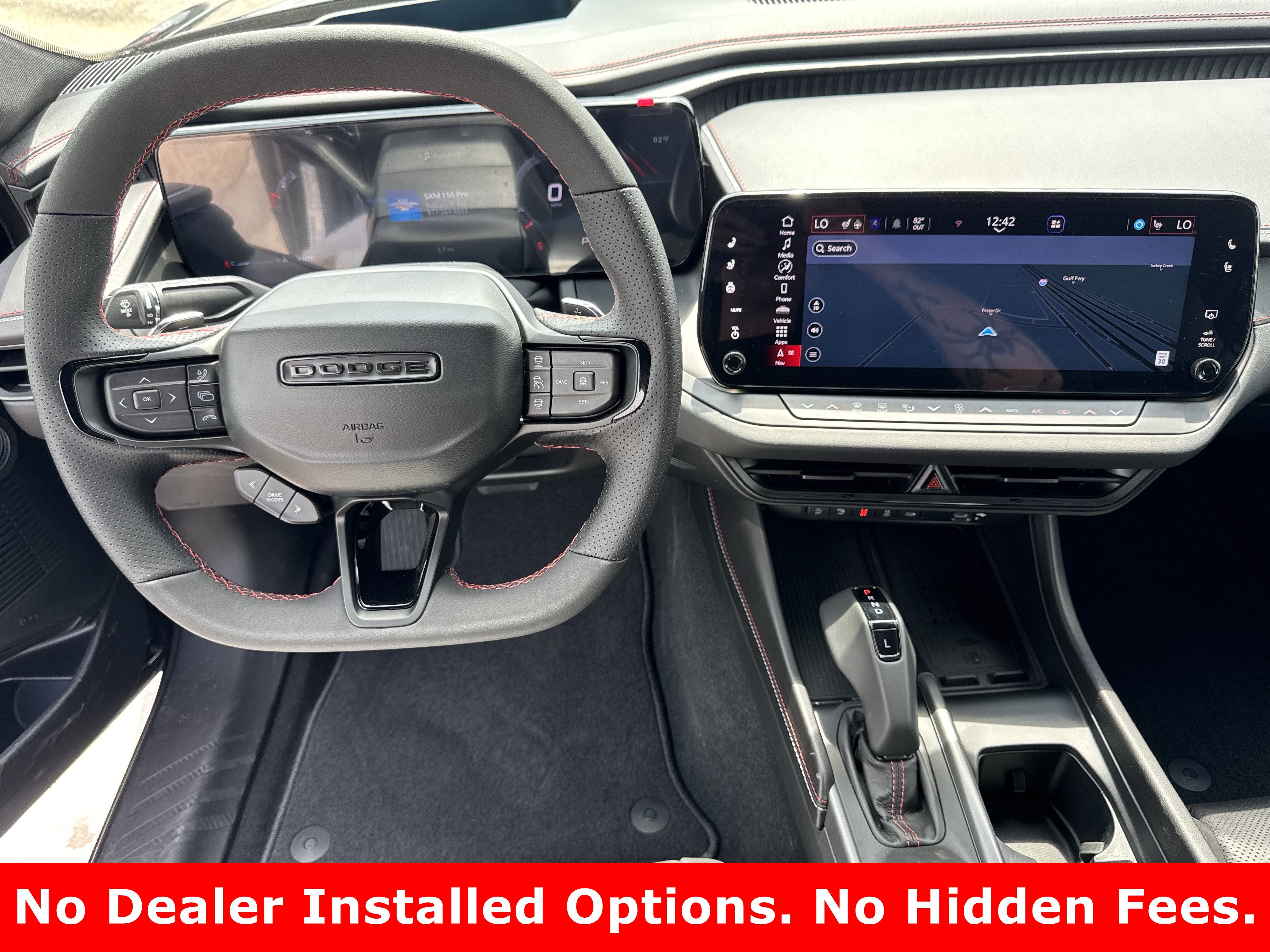 New 2026 Dodge Charger Scat Pack AWD/4WD image 13