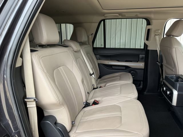 Used 2024 Ford Expedition Max Limited RWD image 34