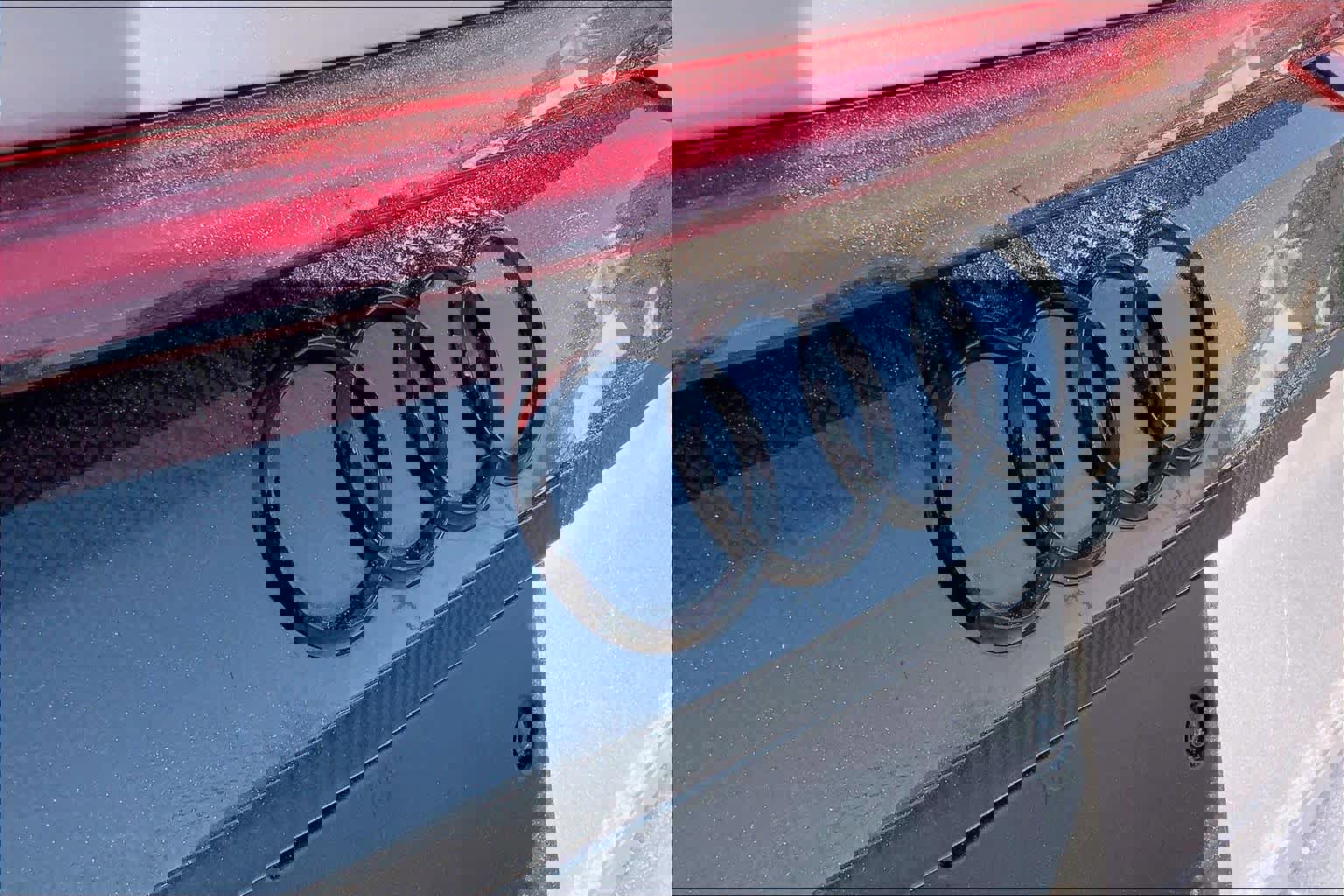 Used 2022 Audi RS Q8 image 33