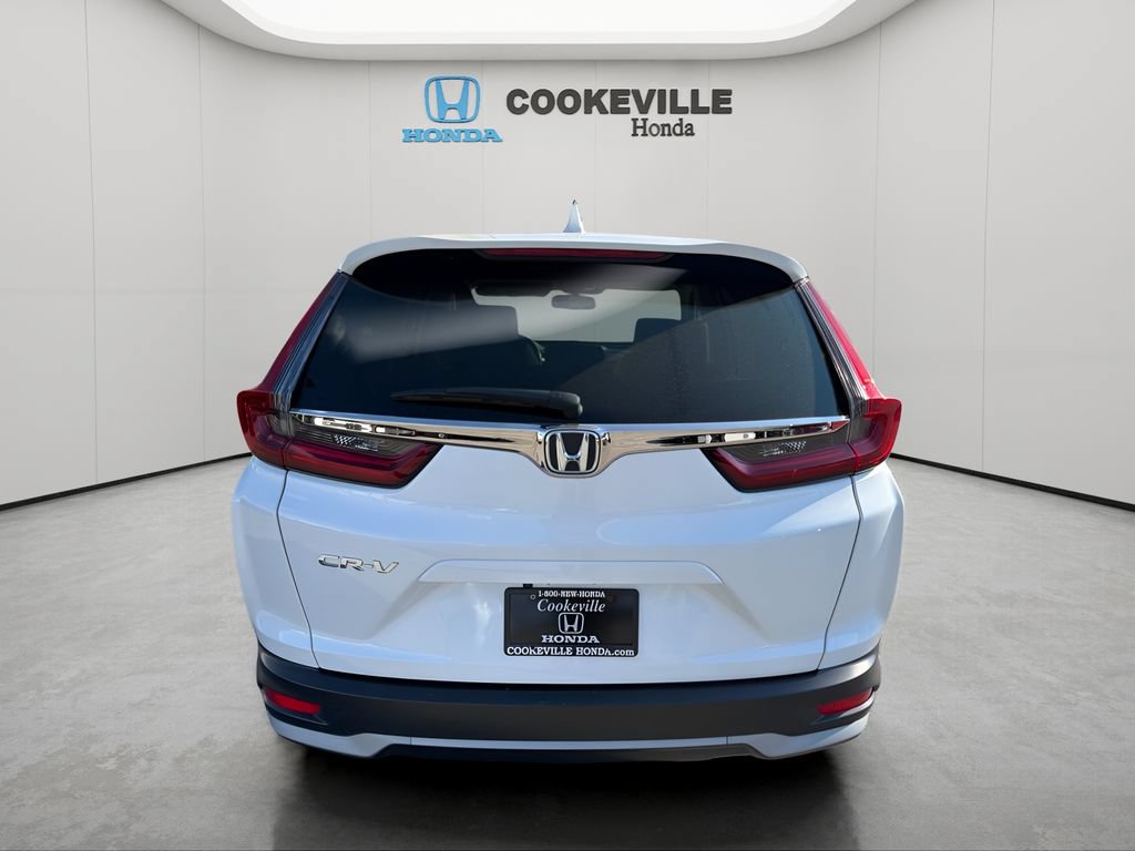 Used 2020 Honda CR-V EX-L image 6